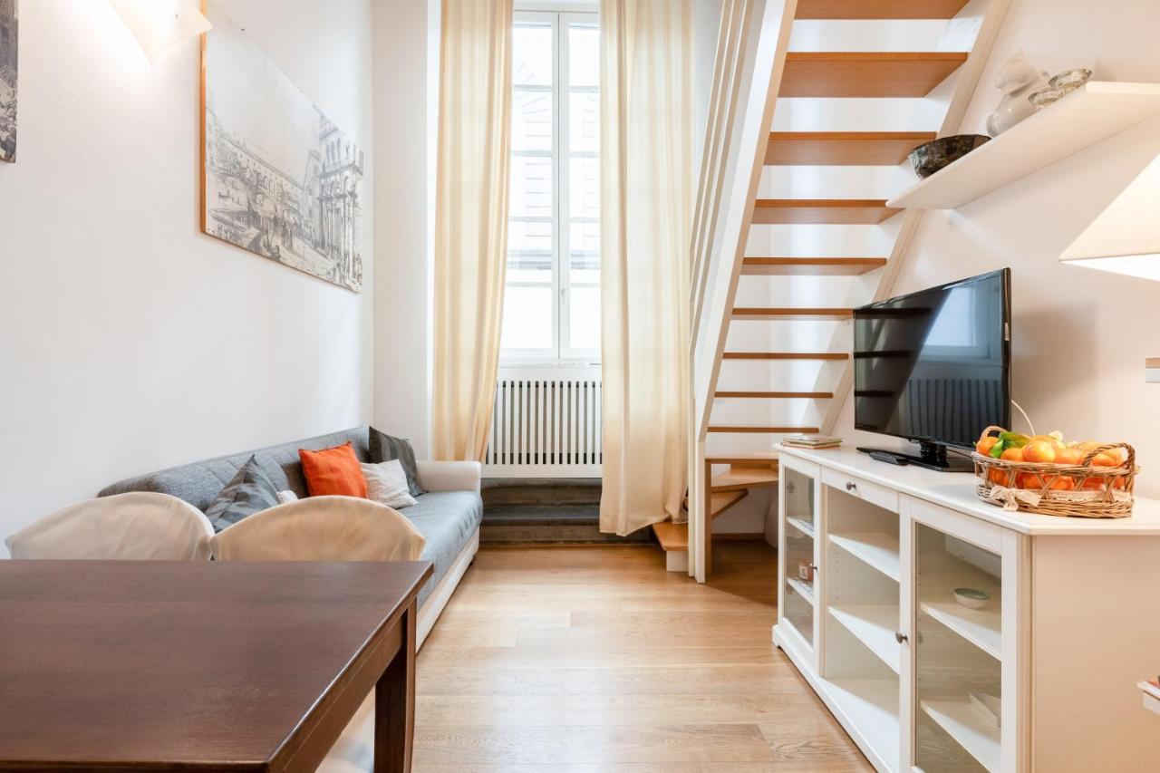 Lovely Studio In The Heart Of The Historic Center Florença Exterior foto