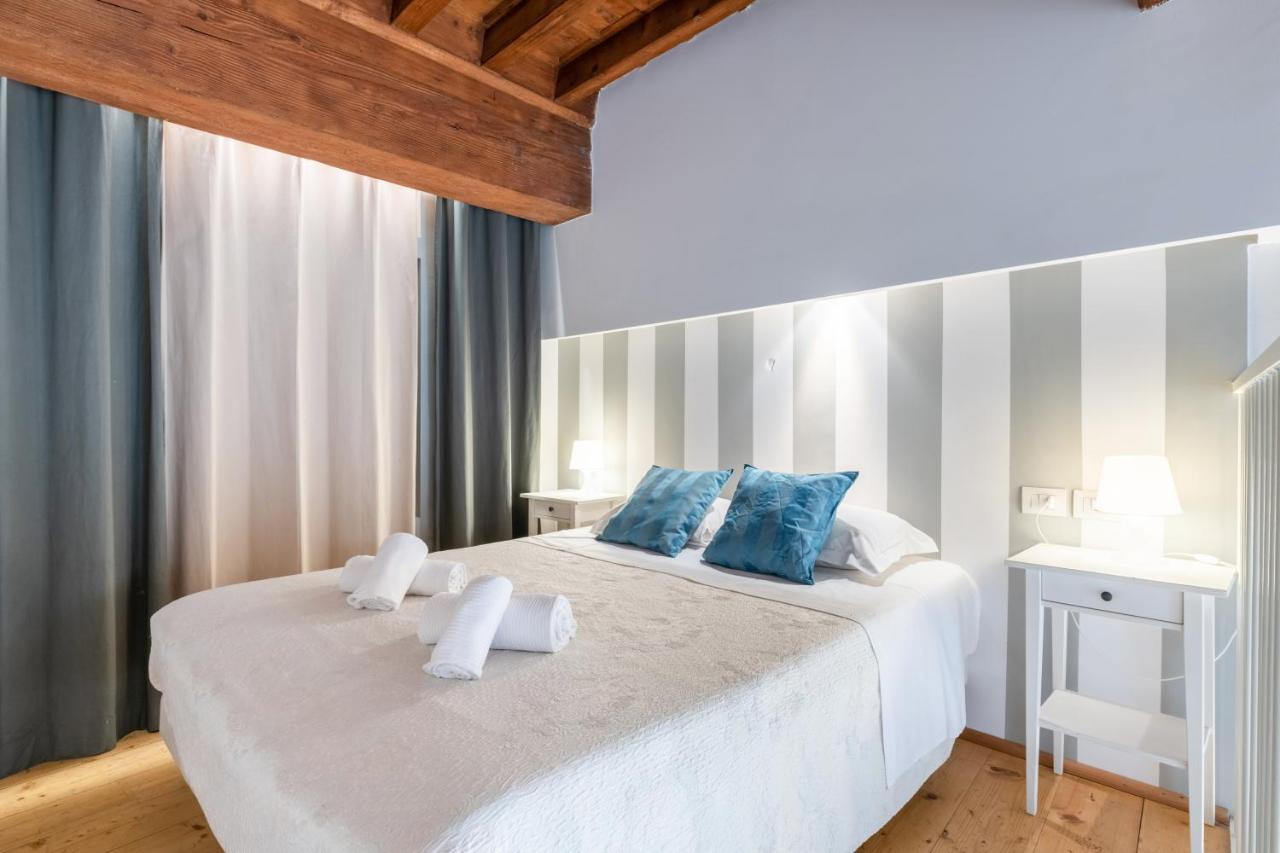 Lovely Studio In The Heart Of The Historic Center Florença Exterior foto